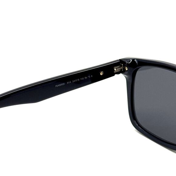 NEW!!! FENDI Sunglasses FE40093I 01A Authentic - Picture 8 of 11